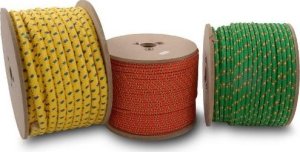 Linotech POLYPROPYLENE ROPE 6mm / 400mb LINOTECH 1