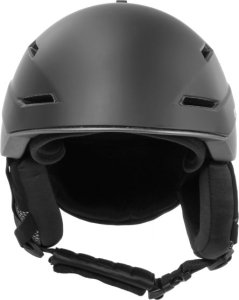 Blizzard Kask Blizzard Bormio Ski Helmet Black /Antracite Metallic 2023 3