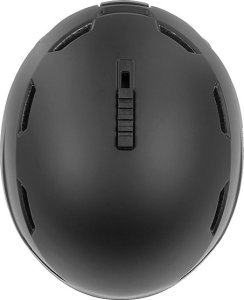 Blizzard Kask Blizzard Bormio Ski Helmet Black /Antracite Metallic 2023 5