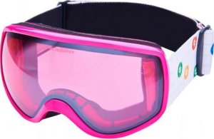 Blizzard Gogle Blizzard 963 Rosa shiny / Silver mirror 2023 1