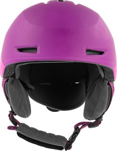 Blizzard Kask W2W Viper Violet Matt / Pink Matt 2023 (220210) 3
