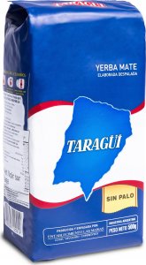 Vivio Taragui Sin Palo - yerba mate 500g 3