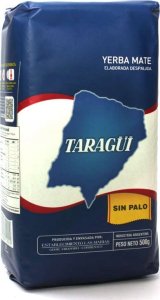 Vivio Taragui Sin Palo - yerba mate 500g 4