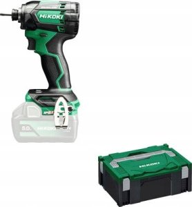 Klucz udarowy Hikoki Cordless impact wrench Hikoki WH18DC W2Z 3