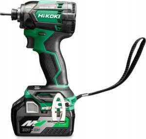 Klucz udarowy Hikoki Cordless impact wrench Hikoki WH18DC W2Z 4