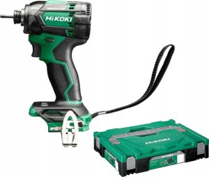 Klucz udarowy Hikoki Cordless impact wrench Hikoki WH18DC W2Z 5