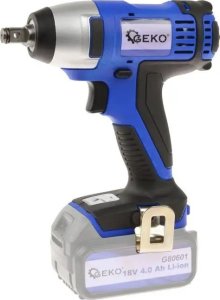 Klucz udarowy Hikoki Cordless impact wrench Hikoki WH18DC W2Z 6
