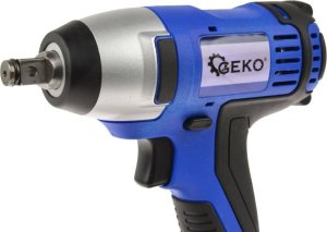 Klucz udarowy Hikoki Cordless impact wrench Hikoki WH18DC W2Z 8