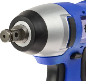 Klucz udarowy Hikoki Cordless impact wrench Hikoki WH18DC W2Z 10