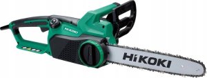 Piła łańcuchowa Hikoki Electric chainsaw HiKOKI CS35SB 1