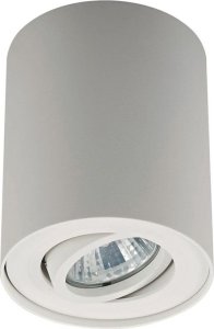 Lampa sufitowa Zumaline Zuma Line Rondoo SL 20038-WH-N spot lampa sufitowa 1x50W GU10 biały 1