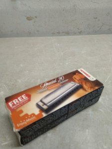 Rejestrator Olympia Mini Komfort pilot (1 Stk) 8