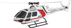 Amewi Amewi RC Helikopter AS350 Li-Po Akku 500mAh/14+ 1
