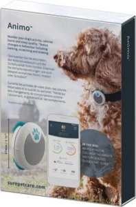 Segula SUREFEED Animo für Hunde 4