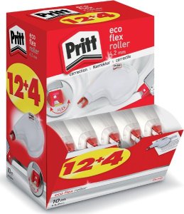 Pritt Pritt Multipack Korrektur Roller EcoFlex 1
