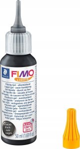 Acqua Di Parma FIMO Deko Gel liquid 50ml, schwarz 1