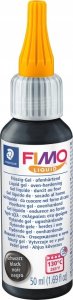 Acqua Di Parma FIMO Deko Gel liquid 50ml, schwarz 7