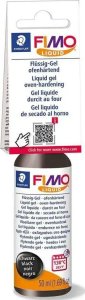 Acqua Di Parma FIMO Deko Gel liquid 50ml, schwarz 8