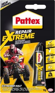 Pistolet do kleju Gigabyte Pattex Alleskleber, Repair Extreme, Tube mit 8g 1