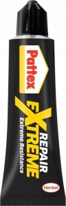 Pistolet do kleju Gigabyte Pattex Alleskleber, Repair Extreme, Tube mit 8g 2