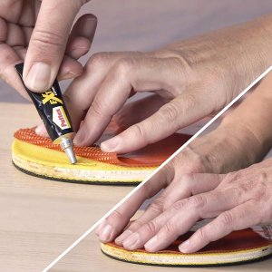 Pistolet do kleju Gigabyte Pattex Alleskleber, Repair Extreme, Tube mit 8g 6