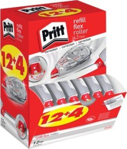 Eaton Pritt Display Wkład do korektora. 2