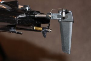 Amewi RC Boot 7014 Katamaran Li-Ion Akumulator 650mAh orange/14+ 6