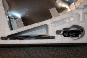 Amewi RC Boot 7014 Katamaran Li-Ion Akumulator 650mAh orange/14+ 8