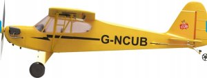 Amewi Amewi RC Flugzeug Skylark Li-Po Akku 500mAh/14+ 2