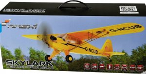 Amewi Amewi RC Flugzeug Skylark Li-Po Akku 500mAh/14+ 4