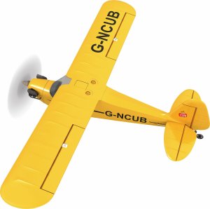 Amewi Amewi RC Flugzeug Skylark Li-Po Akku 500mAh/14+ 6