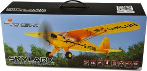Amewi Amewi RC Flugzeug Skylark Li-Po Akku 500mAh/14+ 8