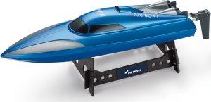Amewi Amewi RC Boot 7012 Speedboot Li-Ion Akku 1100mAh blau/14+ 2