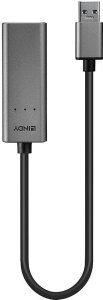 Adapter USB Lindy LINDY Konverter USB 3.0 auf 2.5G Ethernet 1