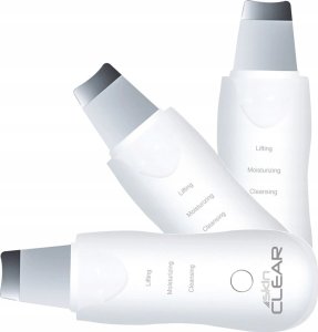 SkinClear PEELING KAWITACYJNY BEZPRZEWODOWY +BONUS 12