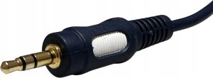 Kabel Vitalco KABEL Jack-2rca jack 3,5mm - 2 chinch 3m łezka 4