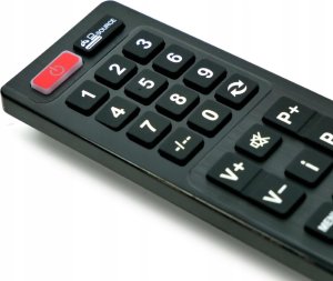 Pilot RTV Mrapol PILOT VESTEL FINLUX UNIWERSALNY RC5010 RC5011 11