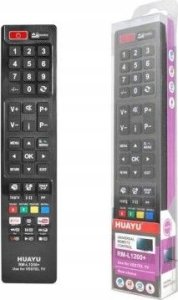 Pilot RTV Mrapol PILOT VESTEL FINLUX UNIWERSALNY RC5010 RC5011 2