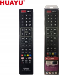 Pilot RTV Mrapol PILOT VESTEL FINLUX UNIWERSALNY RC5010 RC5011 3
