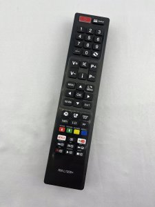 Pilot RTV Mrapol PILOT VESTEL FINLUX UNIWERSALNY RC5010 RC5011 4