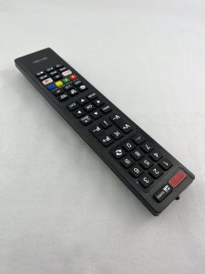 Pilot RTV Mrapol PILOT VESTEL FINLUX UNIWERSALNY RC5010 RC5011 6