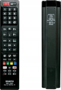 Pilot RTV Mrapol PILOT VESTEL FINLUX UNIWERSALNY RC5010 RC5011 9