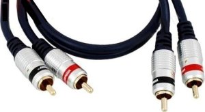 Kabel Vitalco KABEL 2XRCA - 2XRCA CHINCH 2RCA DIGITAL 3M 2