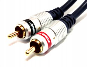 Kabel Vitalco KABEL 2XRCA - 2XRCA CHINCH 2RCA DIGITAL 3M 8