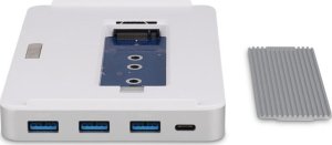 Stacja/replikator LMP DuoDock USB-C (23790) 3