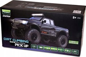 Amewi Amewi RC Auto Dirt Pickup  Crawler LiIon 1500mAh schwarz /8+ 9