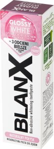 BlanX BLANX PASTA GLOSSY WHITE 75ml 1