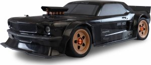 Amewi Amewi RC Auto HC7 Street Racer      Li-Po 5000mAh schwarz/14 1