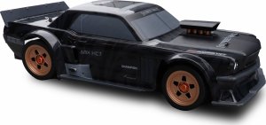 Amewi Amewi RC Auto HC7 Street Racer      Li-Po 5000mAh schwarz/14 3