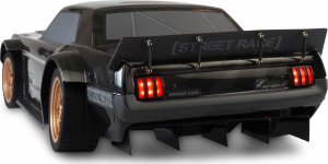 Amewi Amewi RC Auto HC7 Street Racer      Li-Po 5000mAh schwarz/14 4